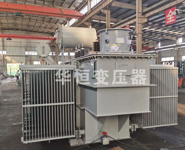 6300KVA西城西城西城电力变压器 6300KVA西城西城西城电力变压器