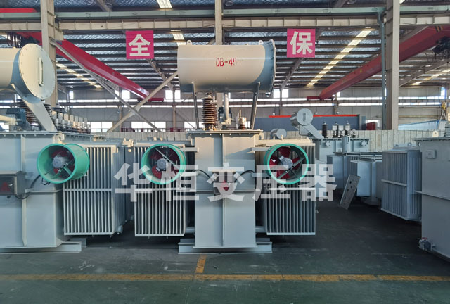 6300KVA西城西城西城电力变压器