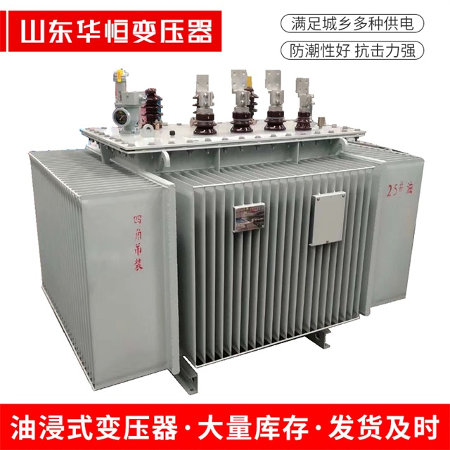 S13-10000/35西城西城西城电力变压器厂家