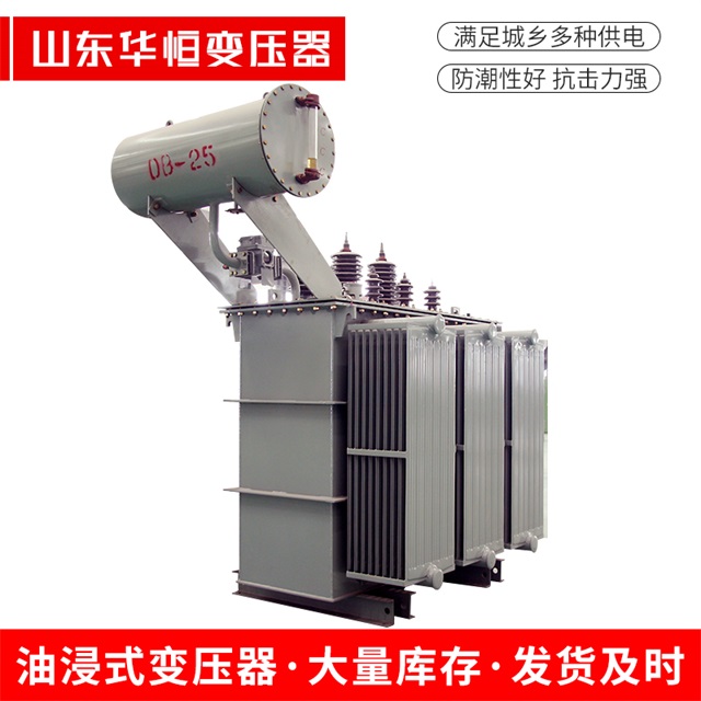 S11-10000/35西城西城西城电力变压器厂家