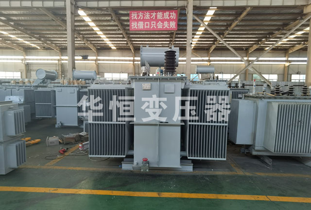 SZ11-6300/35西城西城西城油浸式变压器价格